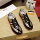 2022SS Men's Sneakers BALLY Bally is definitely in fashion this summer 2022SS Men's Sneakers BALLY Bally is definitely in fashion this summer