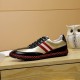 2022SS Men's Sneakers BALLY Bally is definitely in fashion this summer 2022SS Men's Sneakers BALLY Bally is definitely in fashion this summer