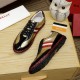 2022SS Men's Sneakers BALLY Bally is definitely in fashion this summer 2022SS Men's Sneakers BALLY Bally is definitely in fashion this summer