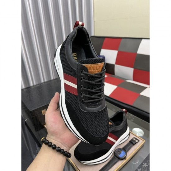2022SS Men's Sneakers New Limited First come, first served BALLY Bally 2022SS Men's Sneakers New Limited First come, first served BALLY Bally