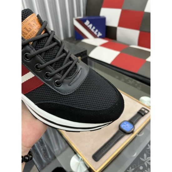 2022SS Men's Sneakers New Limited First come, first served BALLY Bally 2022SS Men's Sneakers New Limited First come, first served BALLY Bally