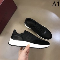 Outstanding Attractive Item BALLY 2022AW Men's Sneakers