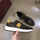Outstanding Attractive Item BALLY 2022AW Men's Sneakers Outstanding Attractive Item BALLY 2022AW Men's Sneakers
