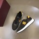 Outstanding Attractive Item BALLY 2022AW Men's Sneakers Outstanding Attractive Item BALLY 2022AW Men's Sneakers