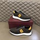 Outstanding Attractive Item BALLY 2022AW Men's Sneakers Outstanding Attractive Item BALLY 2022AW Men's Sneakers