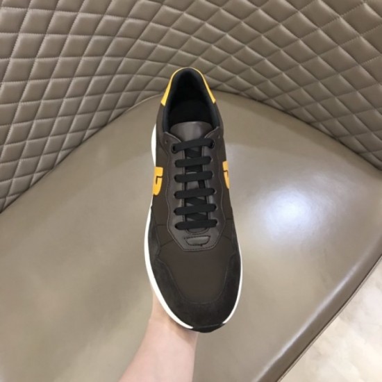 Outstanding Attractive Item BALLY 2022AW Men's Sneakers Outstanding Attractive Item BALLY 2022AW Men's Sneakers