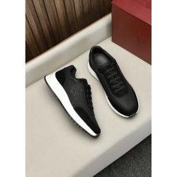 BALLY 2022AW Men's Sneakers, a popular item in both magazines and towns