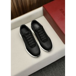 BALLY 2022AW Men's Sneakers, a popular item in both magazines and towns