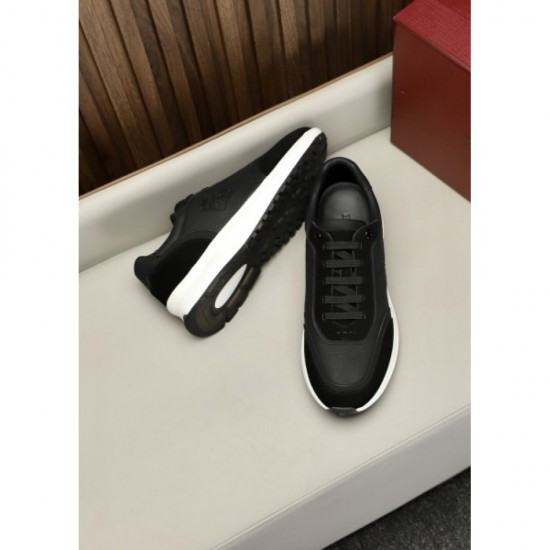 BALLY 2022AW Men's Sneakers, a popular item in both magazines and towns BALLY 2022AW Men's Sneakers, a popular item in both magazines and towns