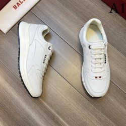 BALLY BALLY 2022AW Men's Sneakers