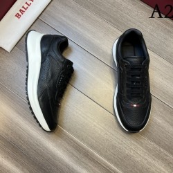 BALLY BALLY 2022AW Men's Sneakers