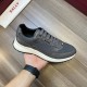 Overseas Fashion Brand New BALLY 2022AW Men's Sneakers Overseas Fashion Brand New BALLY 2022AW Men's Sneakers