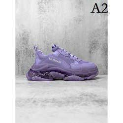 2022SS Men's sneakers HOT new release BALENCIAGA Balenciaga