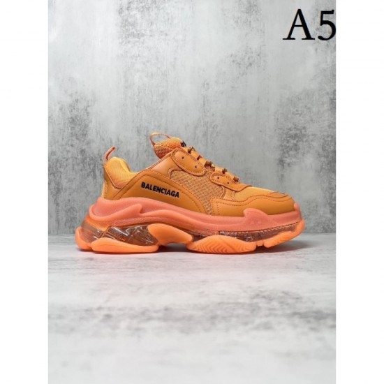 2022SS Men's sneakers HOT new release BALENCIAGA Balenciaga 2022SS Men's sneakers HOT new release BALENCIAGA Balenciaga