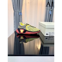2022SS Men's Sneakers Sale at attractive prices BALMAIN Balmain