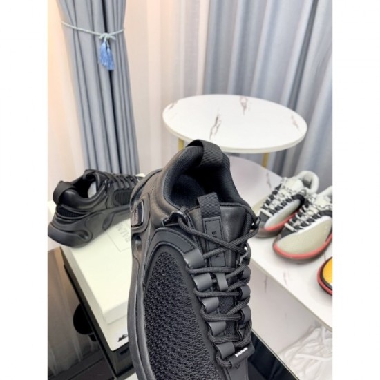 2022SS Men's sneakers popular model summer new work BALMAIN Balmain 2022SS Men's sneakers popular model summer new work BALMAIN Balmain