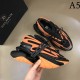 BALMAIN Balmain 2022AW men's sneakers that are active at the turn of the season BALMAIN Balmain 2022AW men's sneakers that are active at the turn of the season