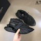 BALMAIN Balmain 2022AW men's sneakers that are active at the turn of the season BALMAIN Balmain 2022AW men's sneakers that are active at the turn of the season