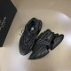 BALMAIN Balmain 2022AW men's sneakers that are active at the turn of the season BALMAIN Balmain 2022AW men's sneakers that are active at the turn of the season