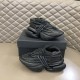 BALMAIN Balmain 2022AW men's sneakers that are active at the turn of the season BALMAIN Balmain 2022AW men's sneakers that are active at the turn of the season
