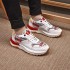 BURBERRY 2022SS Men's Sneakers in the Spring / Summer Collection