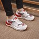 BURBERRY 2022SS Men's Sneakers in the Spring / Summer Collection BURBERRY 2022SS Men's Sneakers in the Spring / Summer Collection