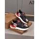 BURBERRY 2022SS Men's Sneakers in the Spring / Summer Collection BURBERRY 2022SS Men's Sneakers in the Spring / Summer Collection