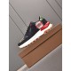 BURBERRY 2022SS Men's Sneakers in the Spring / Summer Collection BURBERRY 2022SS Men's Sneakers in the Spring / Summer Collection