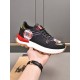 BURBERRY 2022SS Men's Sneakers in the Spring / Summer Collection BURBERRY 2022SS Men's Sneakers in the Spring / Summer Collection