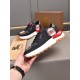 BURBERRY 2022SS Men's Sneakers in the Spring / Summer Collection BURBERRY 2022SS Men's Sneakers in the Spring / Summer Collection