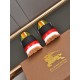 BURBERRY 2022SS Men's Sneakers in the Spring / Summer Collection BURBERRY 2022SS Men's Sneakers in the Spring / Summer Collection