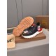 BURBERRY 2022SS Men's Sneakers in the Spring / Summer Collection BURBERRY 2022SS Men's Sneakers in the Spring / Summer Collection