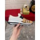 2022SS Men's sneakers BURBERRY Burberry to liven up the summer mood 2022SS Men's sneakers BURBERRY Burberry to liven up the summer mood