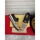 2022SS Men's sneakers BURBERRY Burberry to liven up the summer mood 2022SS Men's sneakers BURBERRY Burberry to liven up the summer mood