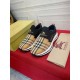 2022SS Men's sneakers BURBERRY Burberry to liven up the summer mood 2022SS Men's sneakers BURBERRY Burberry to liven up the summer mood