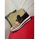 2022SS Men's sneakers BURBERRY Burberry to liven up the summer mood 2022SS Men's sneakers BURBERRY Burberry to liven up the summer mood