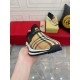 2022SS Men's sneakers BURBERRY Burberry to liven up the summer mood 2022SS Men's sneakers BURBERRY Burberry to liven up the summer mood
