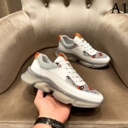 2022SS Men's sneakers BURBERRY active in summer and early autumn