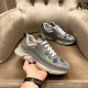 2022SS Men's sneakers BURBERRY active in summer and early autumn 2022SS Men's sneakers BURBERRY active in summer and early autumn