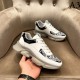 2022SS Men's sneakers BURBERRY active in summer and early autumn 2022SS Men's sneakers BURBERRY active in summer and early autumn