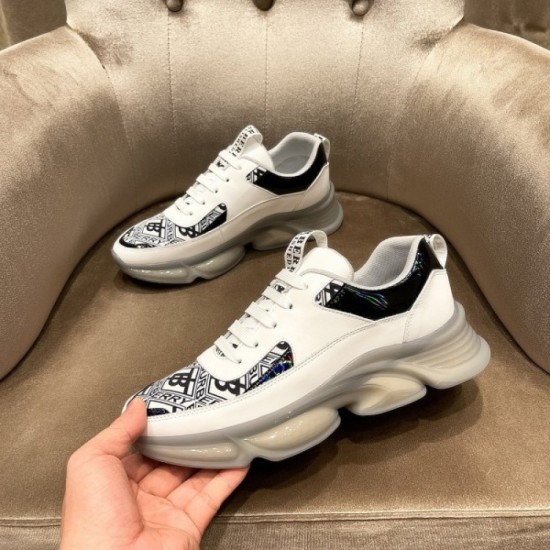 2022SS Men's sneakers BURBERRY active in summer and early autumn 2022SS Men's sneakers BURBERRY active in summer and early autumn