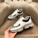 2022SS Men's sneakers BURBERRY active in summer and early autumn 2022SS Men's sneakers BURBERRY active in summer and early autumn