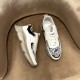 2022SS Men's sneakers BURBERRY active in summer and early autumn 2022SS Men's sneakers BURBERRY active in summer and early autumn