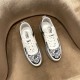 2022SS Men's sneakers BURBERRY active in summer and early autumn 2022SS Men's sneakers BURBERRY active in summer and early autumn