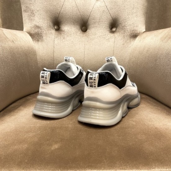 2022SS Men's sneakers BURBERRY active in summer and early autumn 2022SS Men's sneakers BURBERRY active in summer and early autumn