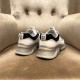 2022SS Men's sneakers BURBERRY active in summer and early autumn 2022SS Men's sneakers BURBERRY active in summer and early autumn