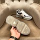 2022SS Men's sneakers BURBERRY active in summer and early autumn 2022SS Men's sneakers BURBERRY active in summer and early autumn