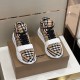 Too Advanced Dressing BURBERRY Burberry 2022AW Men's Sneakers Too Advanced Dressing BURBERRY Burberry 2022AW Men's Sneakers