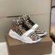 Too Advanced Dressing BURBERRY Burberry 2022AW Men's Sneakers Too Advanced Dressing BURBERRY Burberry 2022AW Men's Sneakers