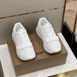 BURBERRY Burberry 2022AW Men's Sneakers